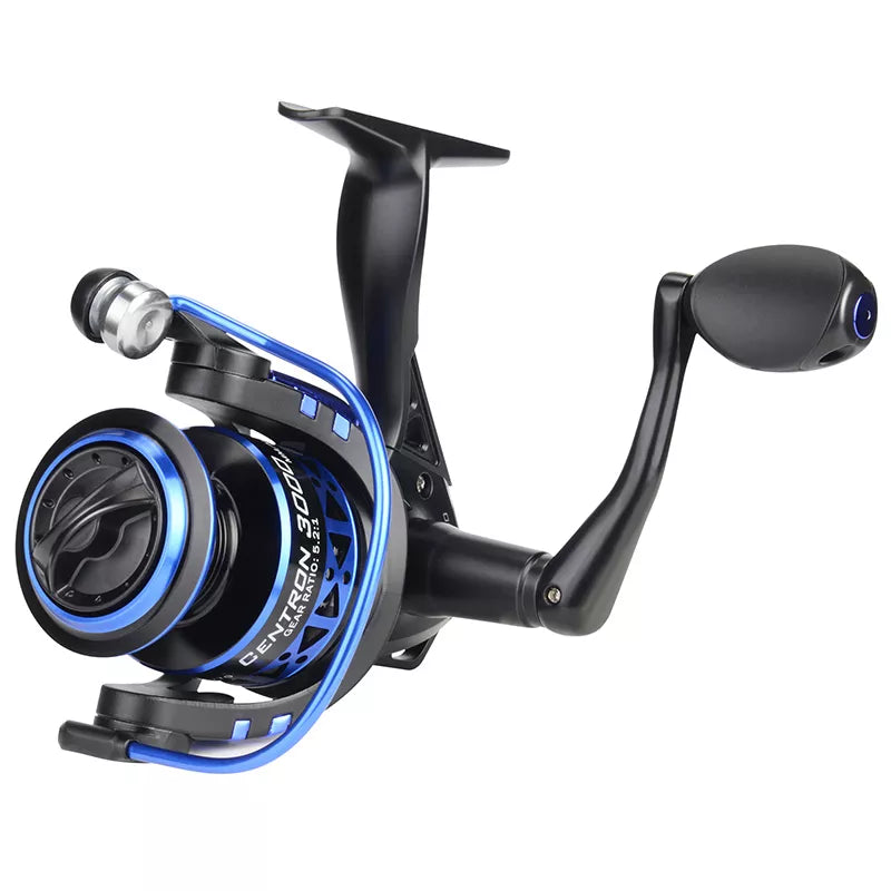 KastKing Centron Low Profile Spinning Reel - Fozz&
