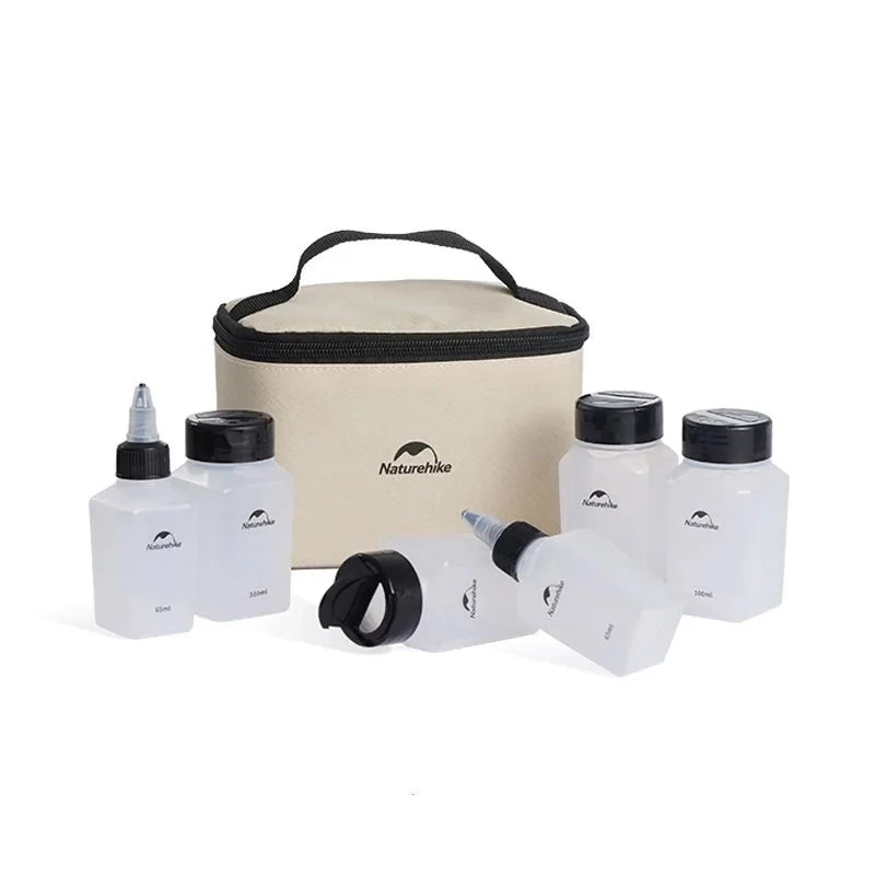 Camping Spice Cookware Set - Fozz&