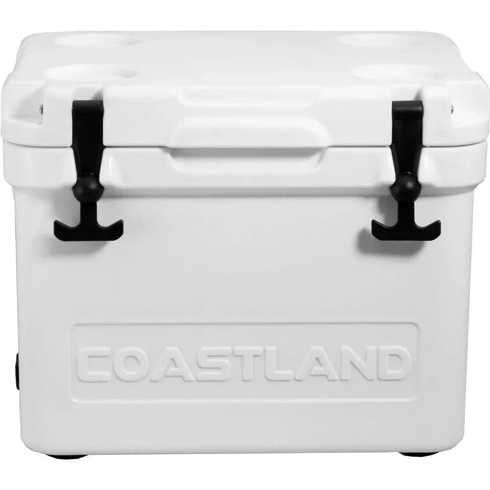 Premium Series Cooler  Everyday Use Insulated Rotomolded Cooler