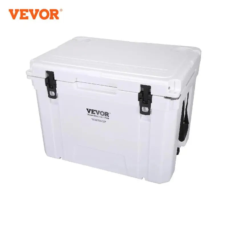 VEVOR 65 qt Insulated Portable Cooler - Fozz&