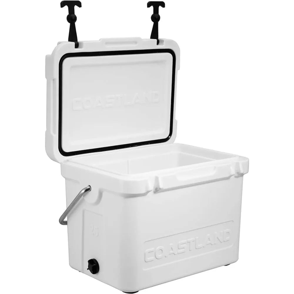 Premium Series Cooler  Everyday Use Insulated Rotomolded Cooler
